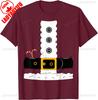 Christmas Shirt Santa Claus Suit Adult Unisex WoUINISEX Shirt Funny Tshirts Unisex Cotton Tee Tops Christmas Party Graphic T Shirts