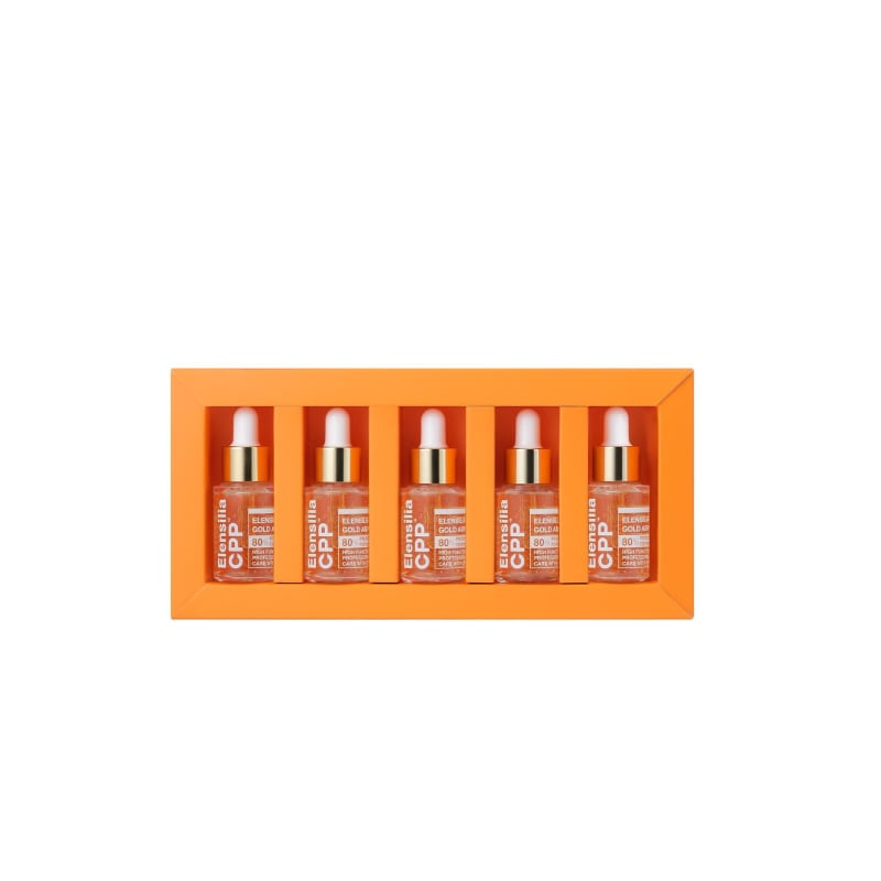CP Propolis 80 Gold Ampoule