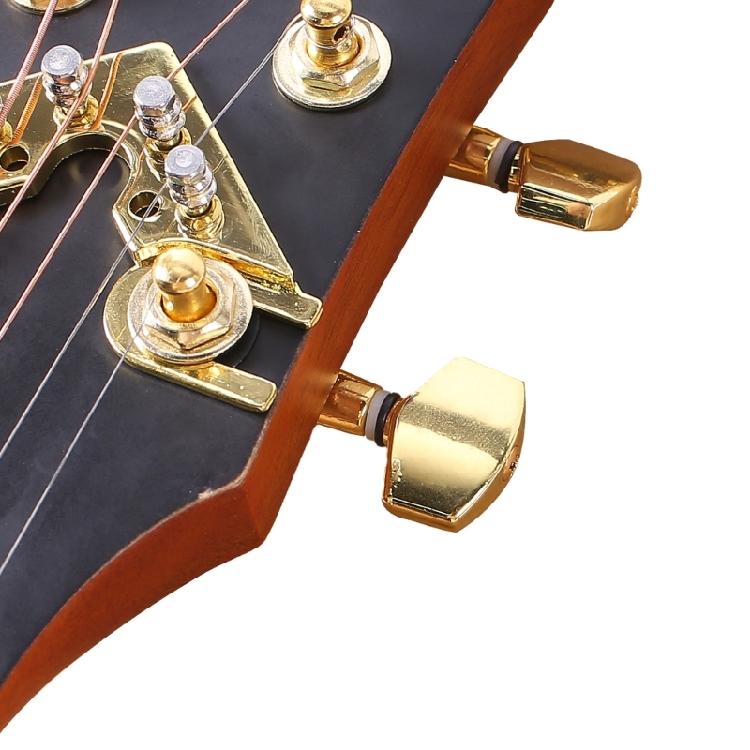 Adjustable Guitar String Butler Stabilizer Achieve Tension String Organizer