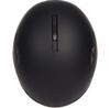 McKinley Helm Snap Photochromic Protective Helmet Black