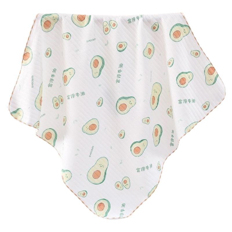 Cosy Baby Swaddles Wrap Cotton Bath Towel for Newborns and Infants Provide Comfort and Security Daily Use