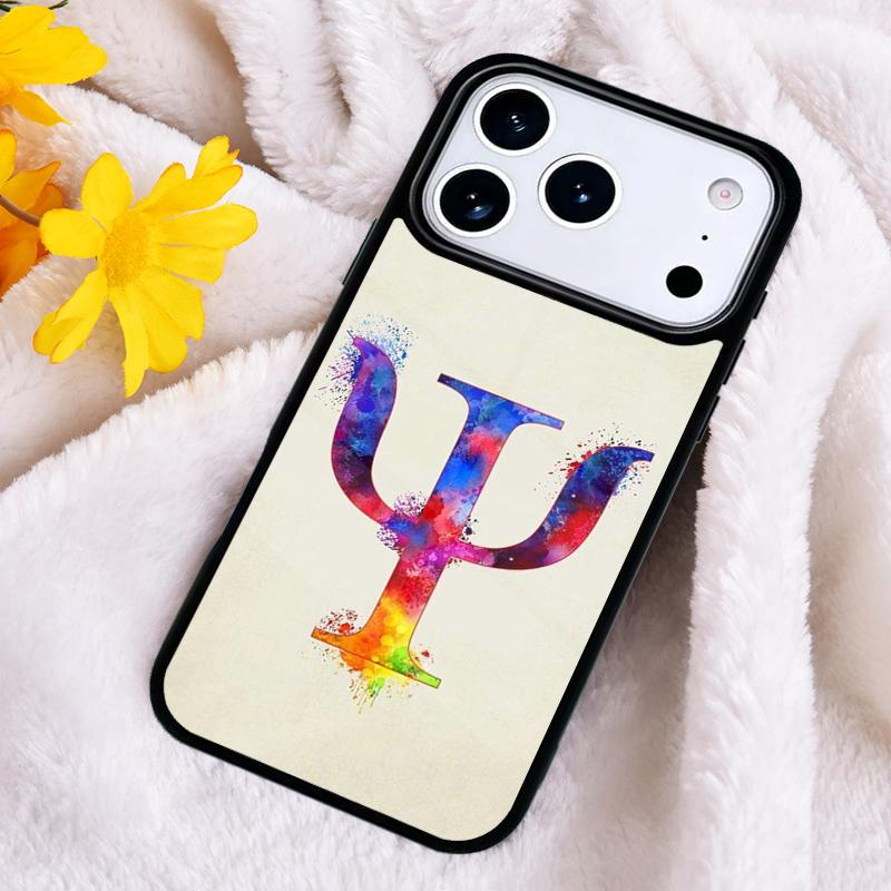 

Психолог Психология capa Чехол для телефона для IPhone 11 12 13 14 15 16e 17 Pro Max мобильный для IPhone 17 Air iPhone 11