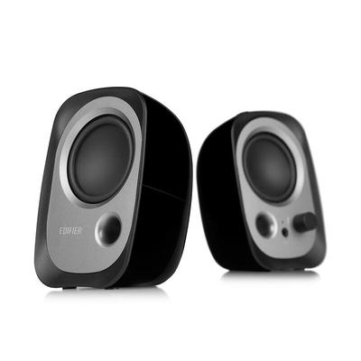 Edifier R12U USB Powered 2.0 Desktop Speakers CN Plug (adapter Included)