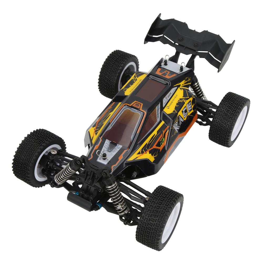 RC 2.4GHz Car High Speed 38kmCelsiush 4  1Celsius16 Scale Remote Contrl Off Road Vehicle for Adults Outdoor Play