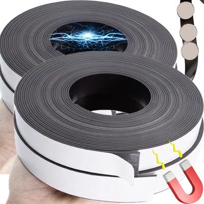 Grondstoffen en materialen – Magnetische materialen