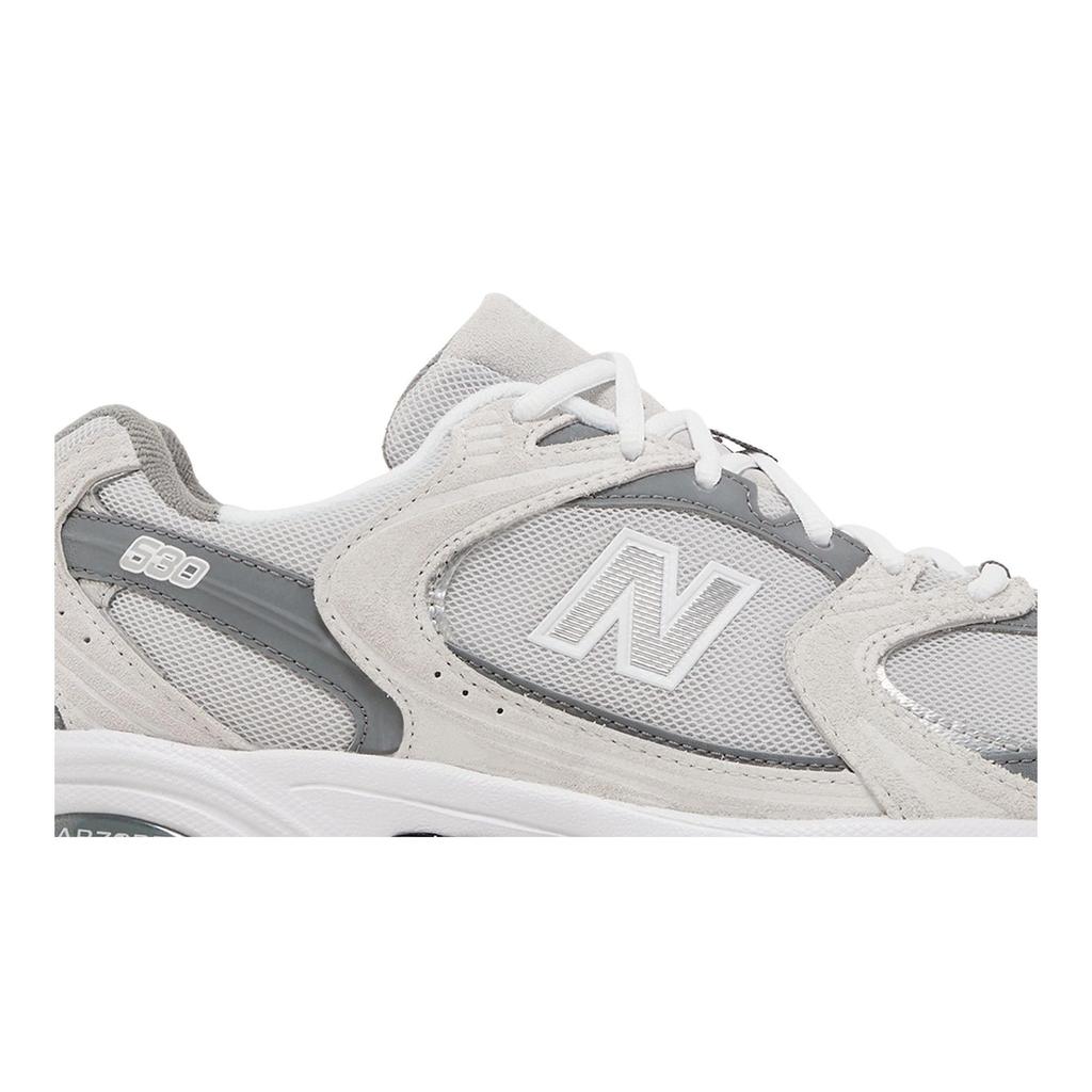 New Balance 530 'Grey Matter Harbor Grey' (Unisex) Grey Matter / Harbor Grey Running Shoes MR530CB