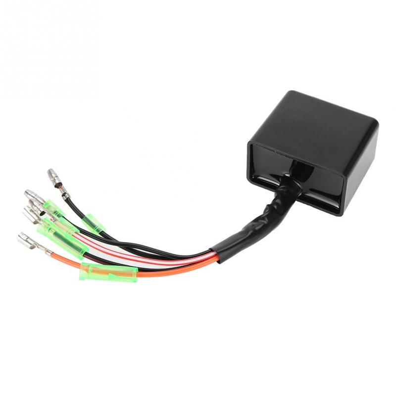Encendedor Para Yamaha Yfs 200 Blaster 1988-2002 A Cdi Box Encendedor Para Yamaha Yfs 200 Blaster 1988-2002 A Cdi Box
