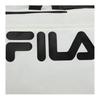 New FILA Fitness Fabric Backpack Men's Starlight White A13M531104FWT
