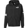 POWER Hooded [Puma] Jacket_67578601_130