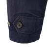 Polo Ralph Lauren Stainless Collar Coat S Navy Men's Used