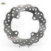 Rear Brake Disc for Kawasaki ZX6R, ZX10R, ZX9R, Z750 Motorcycles