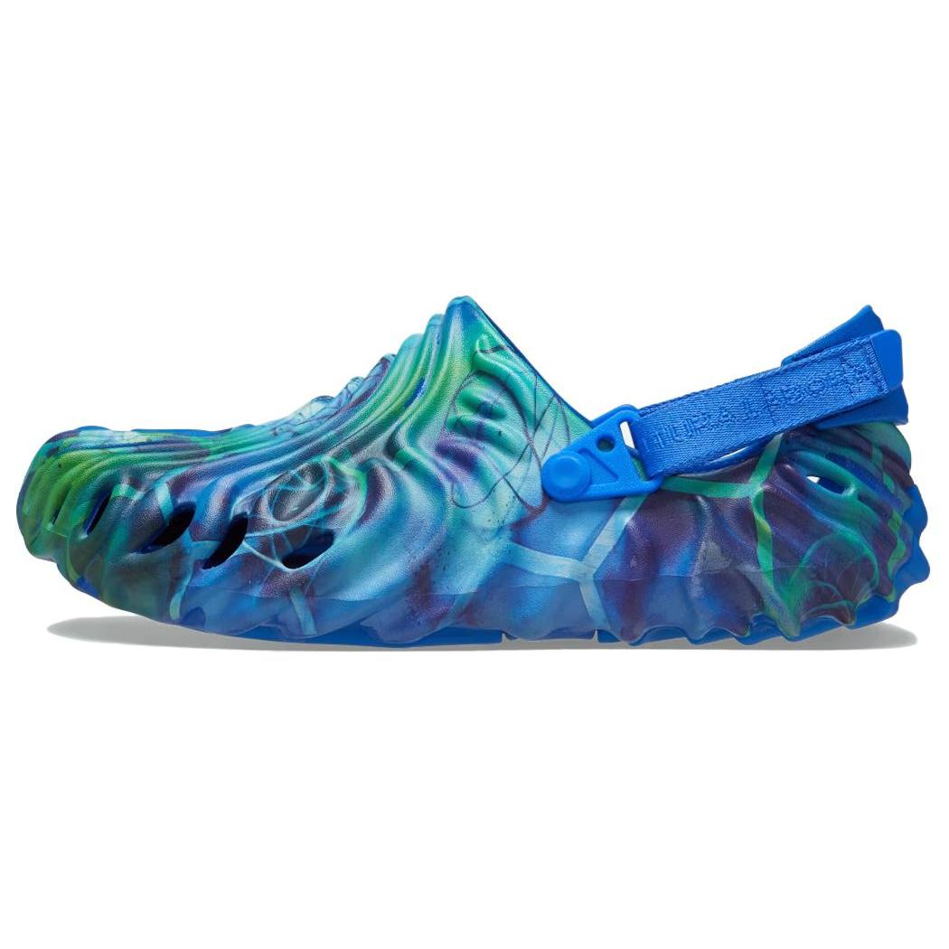 

Crocs Pollex Clog By Salehe Bembury Futura Laboratories 210448-9HJ 36-37