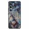 Luxury Phone Case For Vivo Y19s Pro 4G Soft TPU Silicone Back Case For Vivo Y29 5G Y 29 19s Marble Patterns Cover Bumper Funda