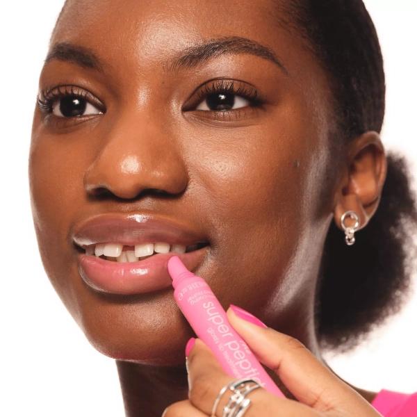 Essence The Super Peptide Odżywka Do Ust 02 Pinkified! 10Ml