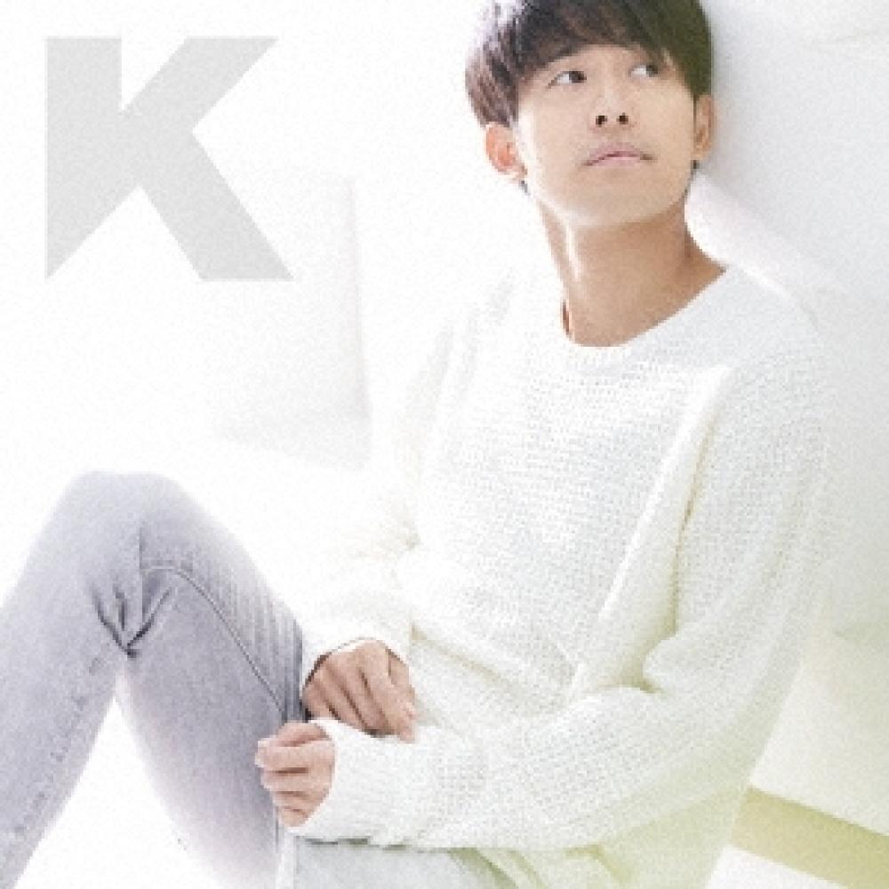 

KK Shine [CD+DVD] Первое издание