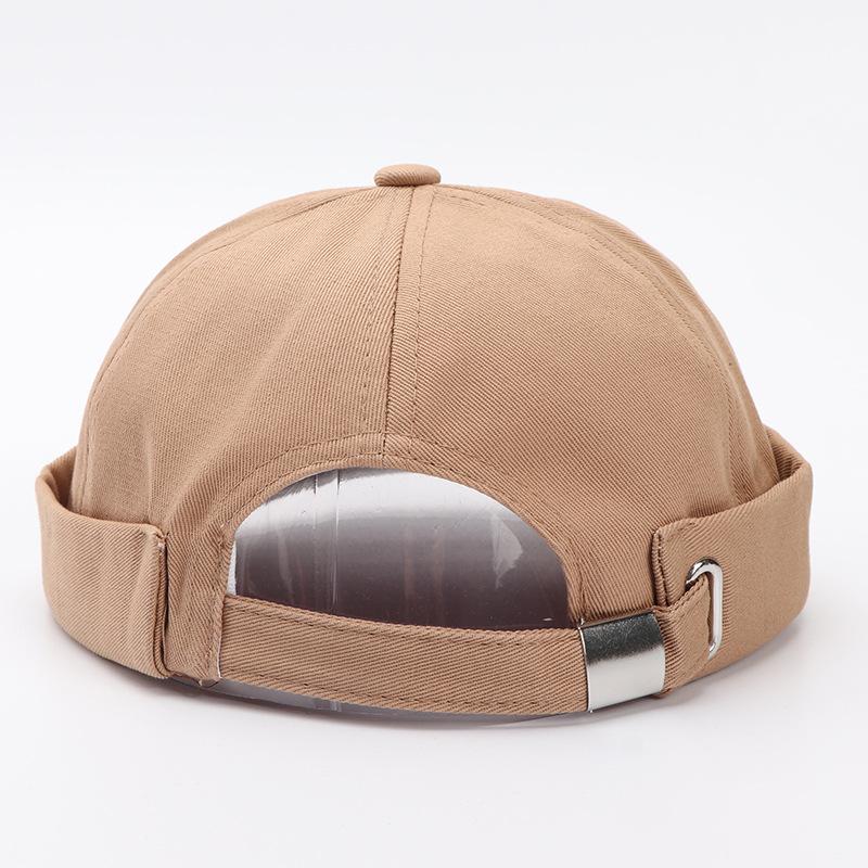 Cappellino Unisex Vintage Regolabile per Escursionismo e Alpinismo all'Aperto