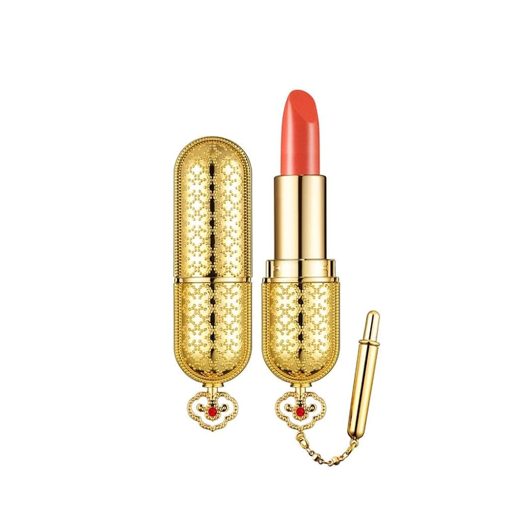 

The history of whoo Gongjinhyang Loxery Lipstick No. 23 Orange 3,5g