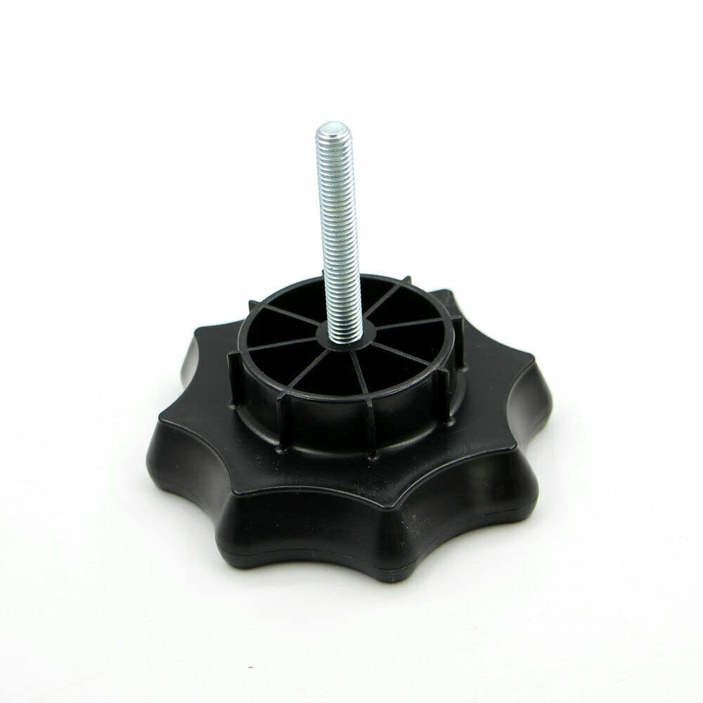 Vlfe Trunk Spare Tire Fixed Screw Wheel Bolt Nut 1J0803899 F 4 A3 Ibi