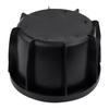 2 Pcs Car Console Box Insert Water Cup Bottle Holder For Toyota RAV4 2006-2012
