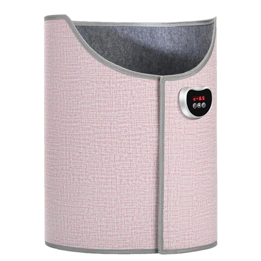 Termostat Topidlo Pod Stůl Skládací Pod Stolní Topidlo Nový Upgrade Ohřívač Nohy Pod Stůl