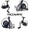 AbuGarcia Roxani SP 2000SH Roxani Spinnrolle 24 Jahre Modell