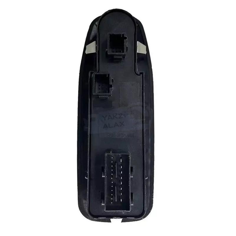 96749624ZD Front Left Window Control Switch for Peugeot 2008 5 Door Hatchback 2013 2014 2015 2016 2017 2018 Car Accessories