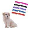 2-in-1 Double Sided Hair Clipper Comb Plastic Hair Clipper Bangs Thinning Colored Comb Hair Salon Hair Comb Pet Hair Comb