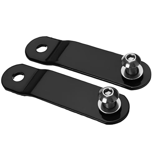 

Комплект кронштейнов для подъема бензобака Harley Davidson 28-76 мм XLH Sportster 883/1200 48 72 Iron Roadster Chopper Custom (51мм)