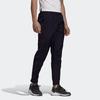 Adidas Athletic Streetwear Training Pants Men Bottoms Black GD5049