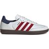 Adidas Samba OG Core Victory Size IH4881, White/Team Red/Night Indigo, 28.0cm