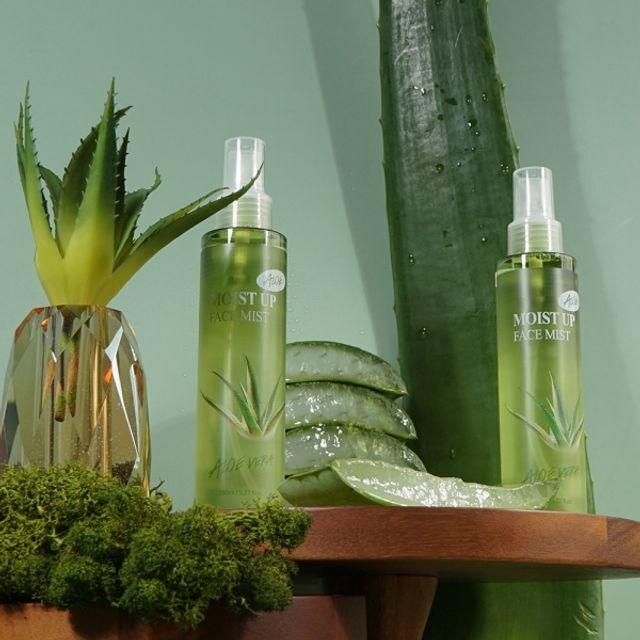 Cooling effect FDAXDSJM Moisturizing Face Mist for Tired Skin 150ml x 2
