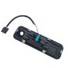 Trunk Switch for Hyundai Sonata Hybrid 2014-2017 (Part No. 81260-C1000)