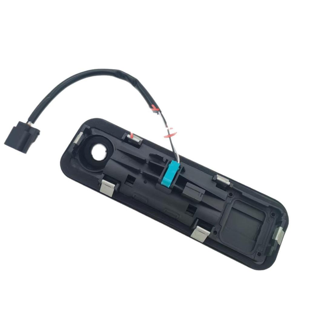 Trunk Switch for Hyundai Sonata Hybrid 2014-2017 (Part No. 81260-C1000)