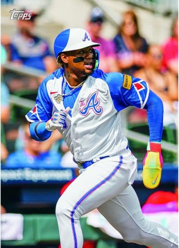 2024 Topps Series 1 Baseball Value Box, CBTB224468