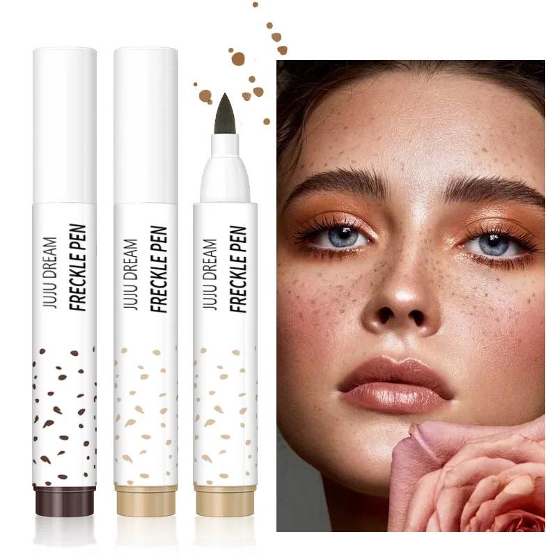 Freckles Pencil Simulated Spot Pencil Development Easy To Eyeliner Natural Freckles Imitation Makeup Face Freckles
