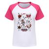 Casual Children's Top T-shirt Daily Soft Short Sleeve Comfortable T-Shirts Boys