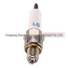 4 A7TC Spark Plugs for 110cc-140cc ATV/Motorcycle - Stable & Durable