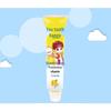 Ya Ya Le Kids Gentle Orange Toothpaste