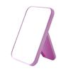 Desktop Folding Portable Makeup Mirror Student Dormitory Desktop Small Mirror Female Dressing Mirror with Princess Mirror