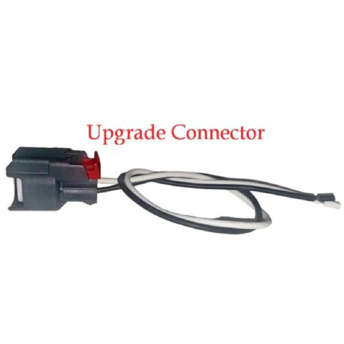 Upgrade Connector of Cylinder Head Temperature Sensor For Ford Lincoln 2009-