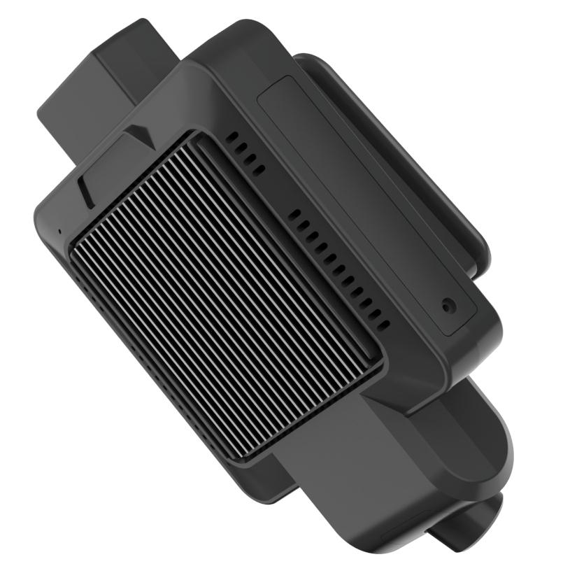4G AI ADAS DSM Dashcam with Harsh Braking Acceleration Cornering Events Alarm with Video Clip DCAM008