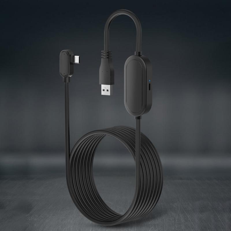 USB3.2 Gen1 Link Cable for t 2 Headphone Cord High speedData Transfer, Charging Cord Cable Replacement