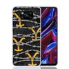 Yellowstone TV Show Phone Case For Xiaomi Poco X7 X6 X5 Pro F7 Ultra Redmi 15C 15 13 13C 12 12C 10 10A 10C 9 9A 9C 9T Cover Poco