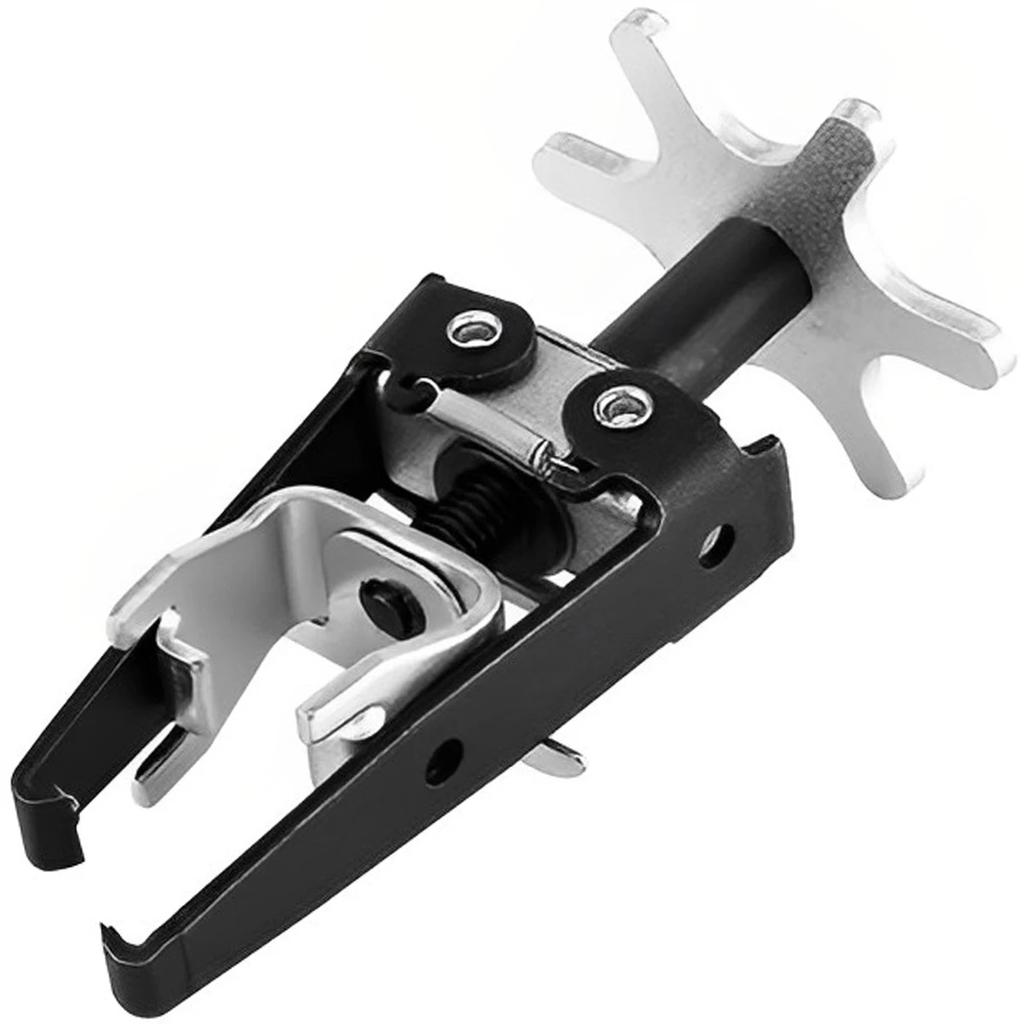 New Valve Spring Compressor Professional Remove Valve Spring Keeper Tool Auto Engine Overhead Valve Removal Tool Expander Plier