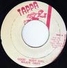 7inch Record MAJOR ONEY  Good Body Girl None Tappa Records Jamaica Reggae Ska  Dub Used