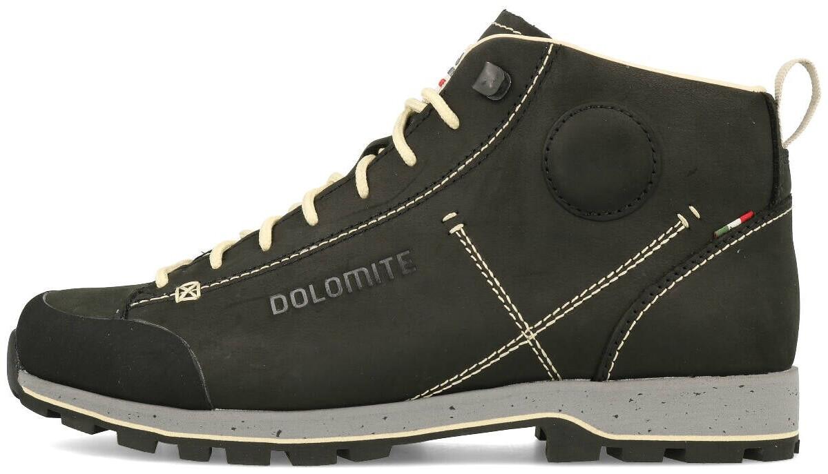 

Обувь для треккинга Dolomite 54 Mid FG Evo (292531-0119) schwarz EU 54