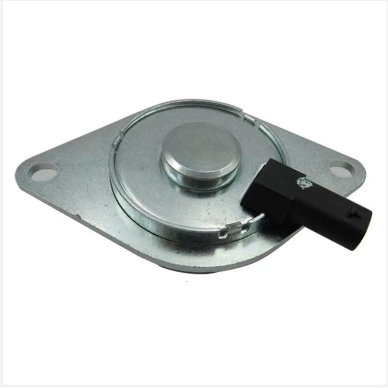 Compatible Engine Oil Solenoid Valve for Buick, Cadillac, Opel, Chevrolet (Part: 55562223)