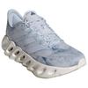 Adidas Women's Switch Fwd 'Halo Blue Silver Metallic' Women's Sneakers ID0298