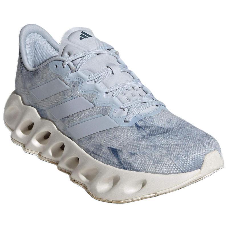 Adidas Women's Switch Fwd 'Halo Blue Silver Metallic' Women's Sneakers ID0298