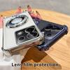 Luxusní magnetický pokovený stojánek Nárazuvzdorné pouzdro pro Xiaomi Redmi Note 13 Pro 5G 12 9S 11S 10C 12C 13C POCO X3 X6 Pro 12T 13T Kryt